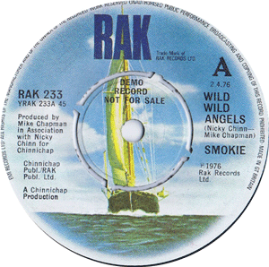 RAK 233